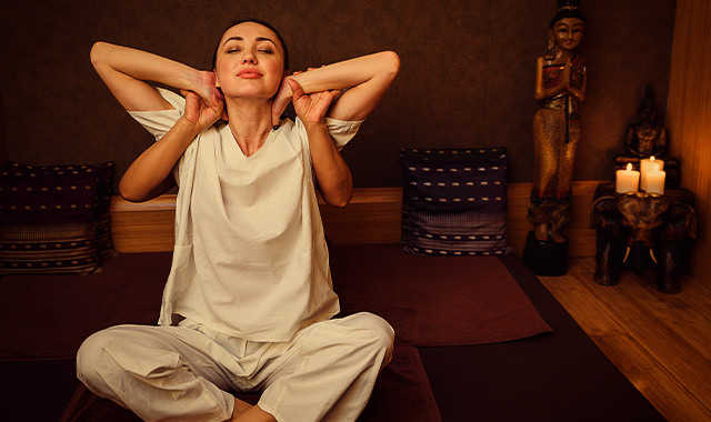 タイリラクゼーション画像1