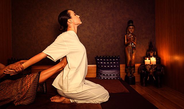 タイリラクゼーション画像1