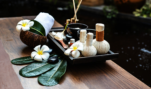 タイリラクゼーション画像1