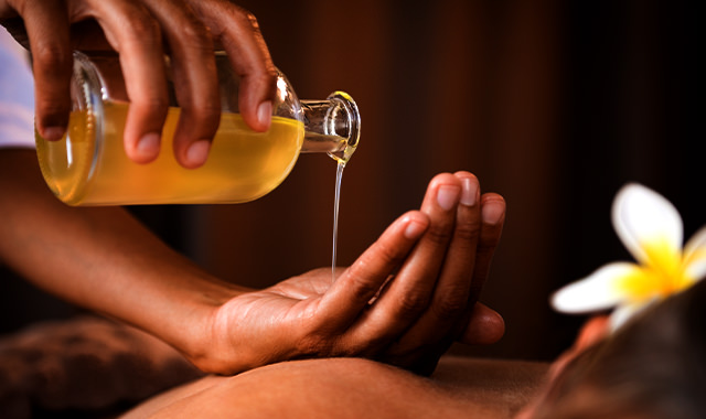 タイリラクゼーション画像1