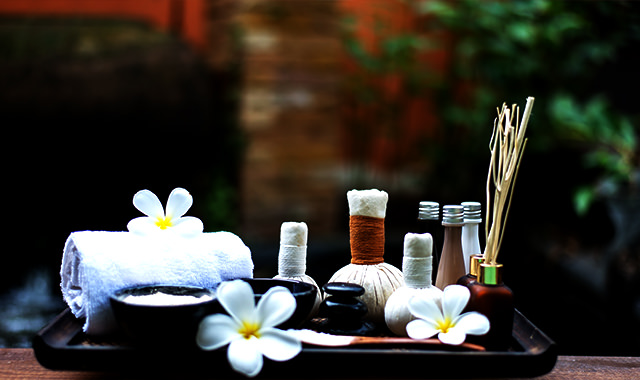 タイリラクゼーション画像1