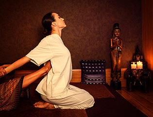 タイリラクゼーション画像3