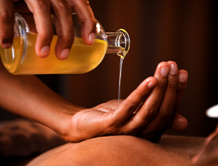 オイルトリートメント画像2