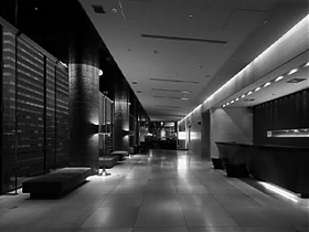 パレスホテル東京